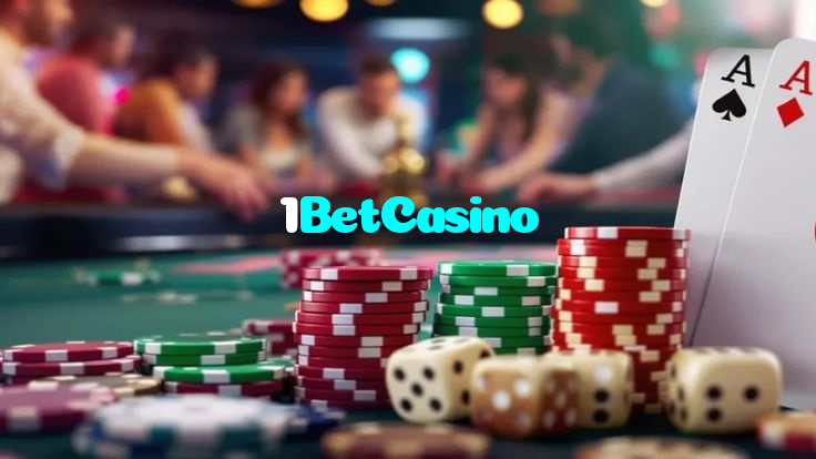 1BetCasino