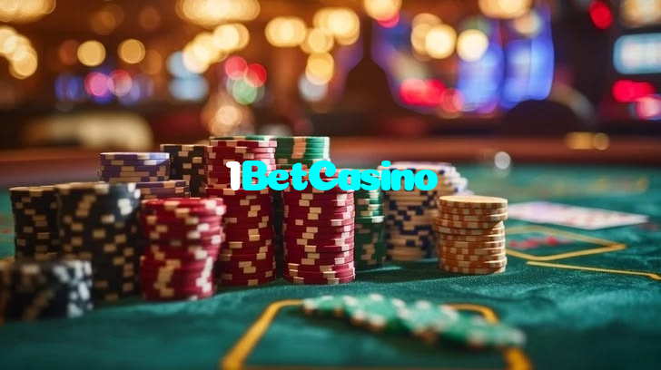 1BetCasino