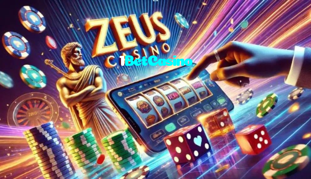 1BetCasino خوش آمدید بونس +600% پیشکش موبائل ایپ کے پروموشن سیکشن میں دکھائی دیتی ہے۔