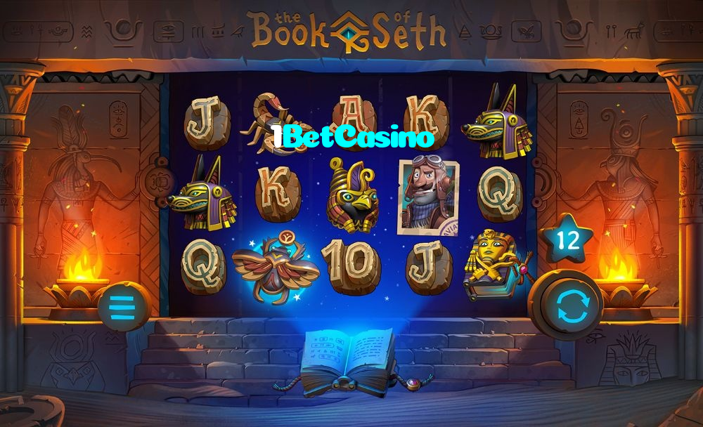 1BetCasino casino presented on mobile device in Pakistan with slots and live games