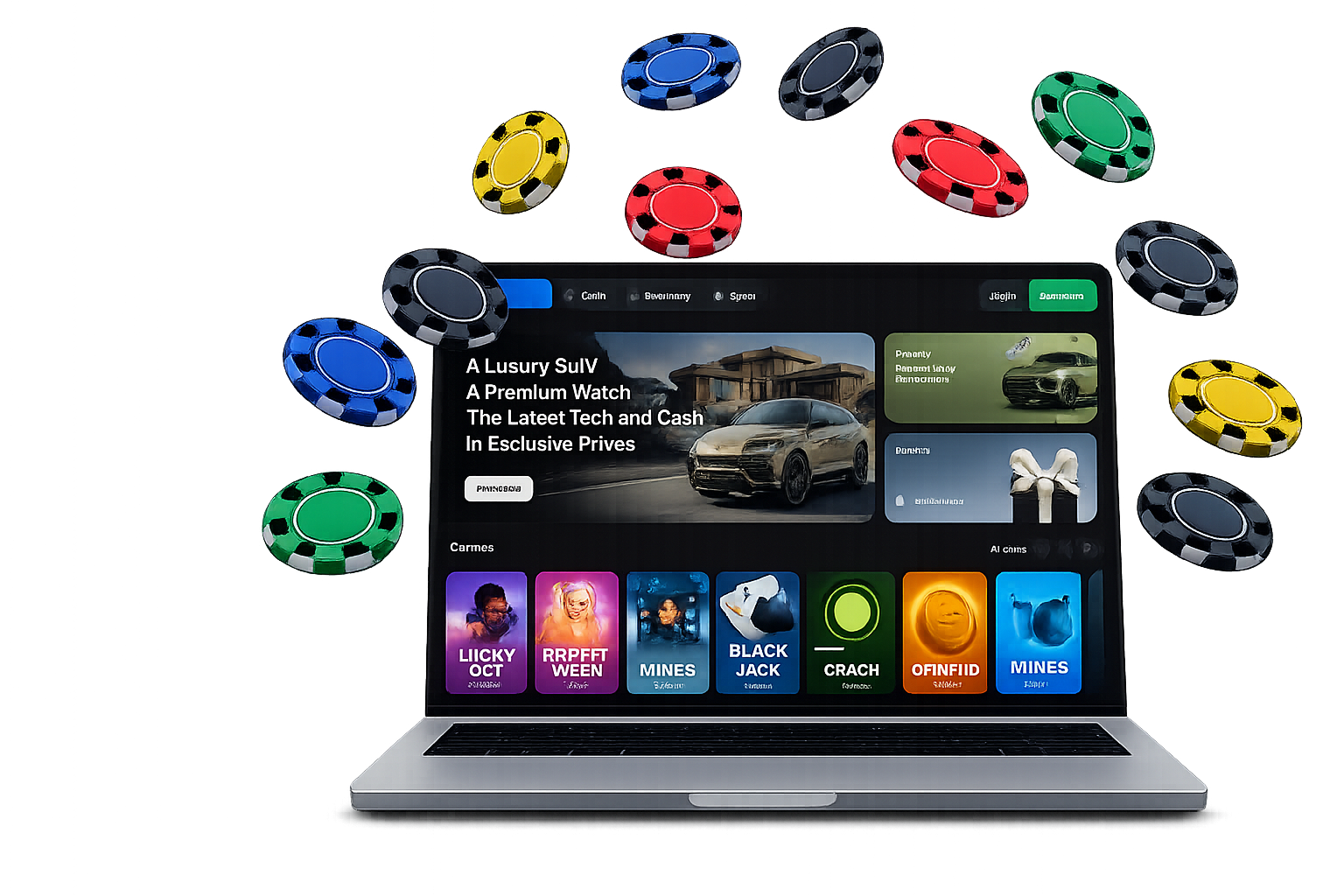 1BetCasino Pakistan