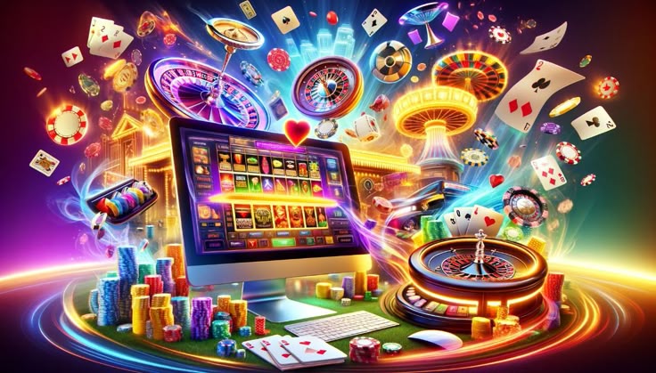 1BetCasino پاکستان ریئل منی گیمز