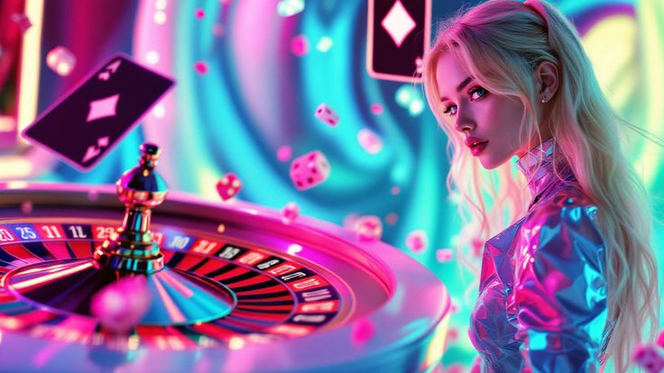 1BetCasino پاکستان ریئل منی گیمز