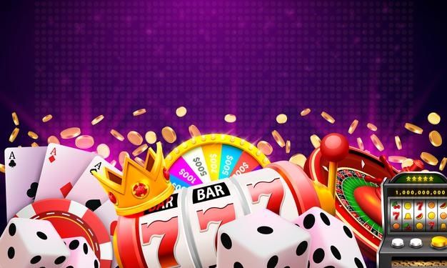 پاکستان میں 1BetCasino قانونی ہے۔