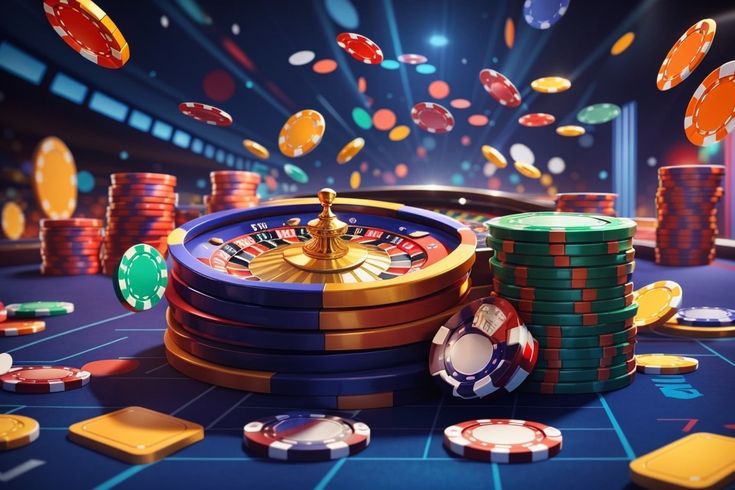 1BetCasino پاکستان ریئل منی گیمز