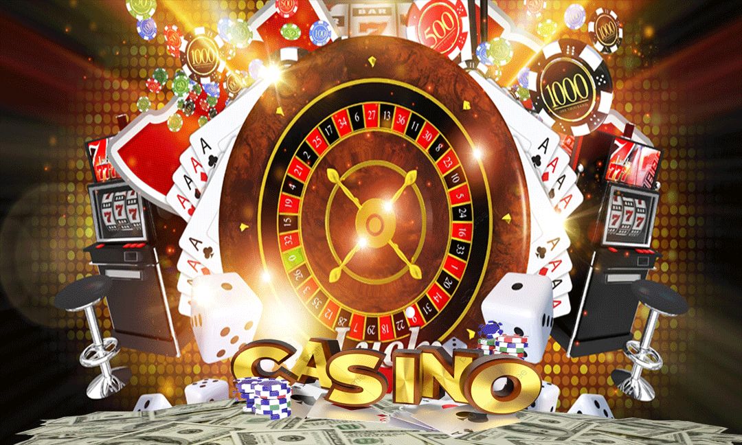 1BetCasino پاکستان ریئل منی گیمز